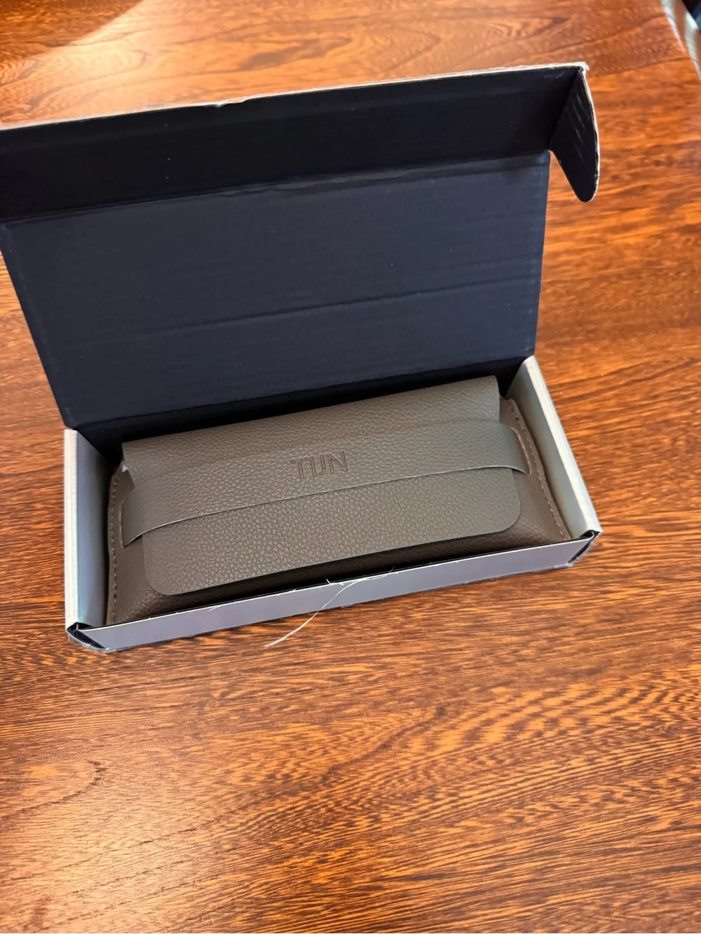 TIJN Olisa Sunglasses NEW IN BOX Frames